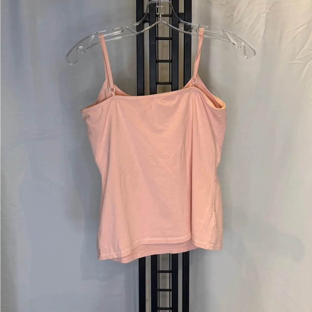 Life Is Good Soft Pink Camisole - Picture 4 of 5